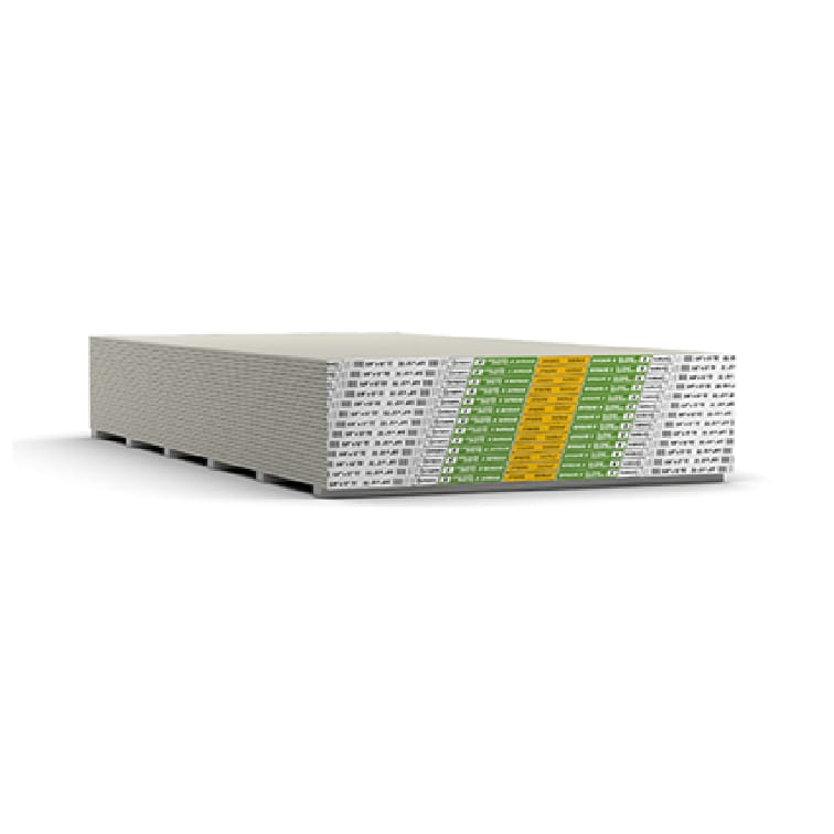 Gold Bond® EVOLVE X™ Fire-Shield®