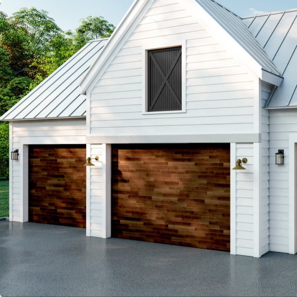 501 Swing Door Collection