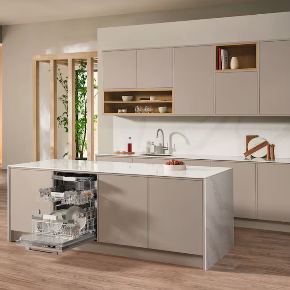 G 7266 SCVi Stainless Steel