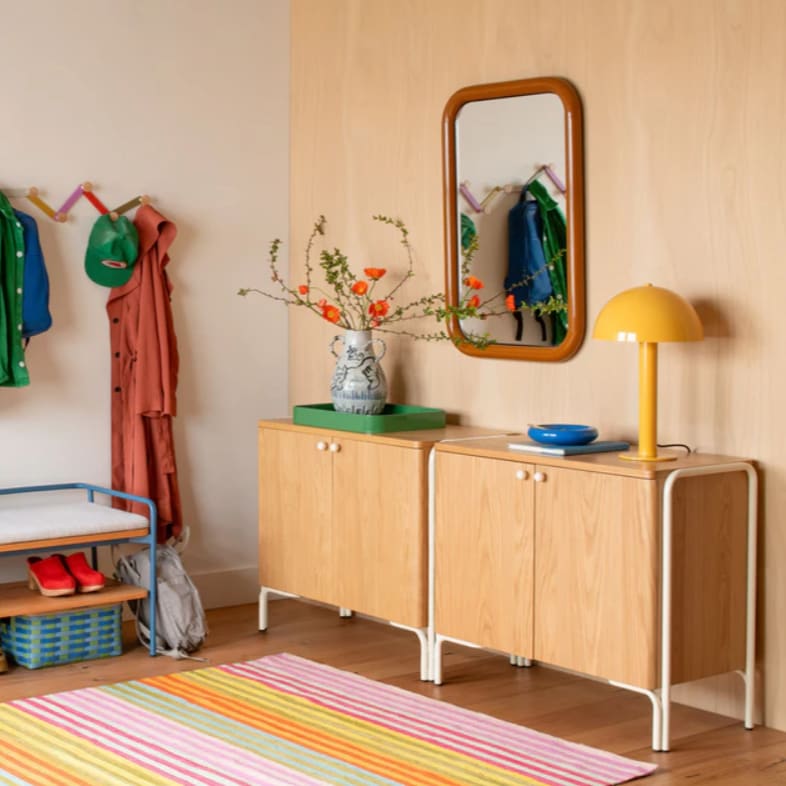 Forma Mirror Rectangle