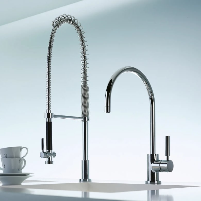 TARA Single-lever Mixer