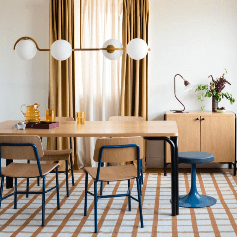 Cole Dining Chair