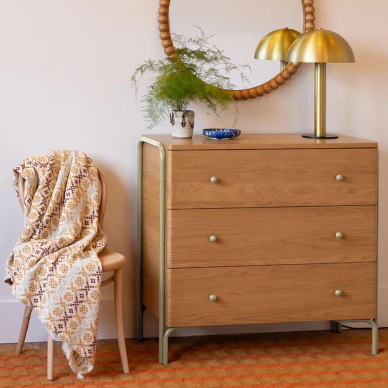 Ashlar Rug