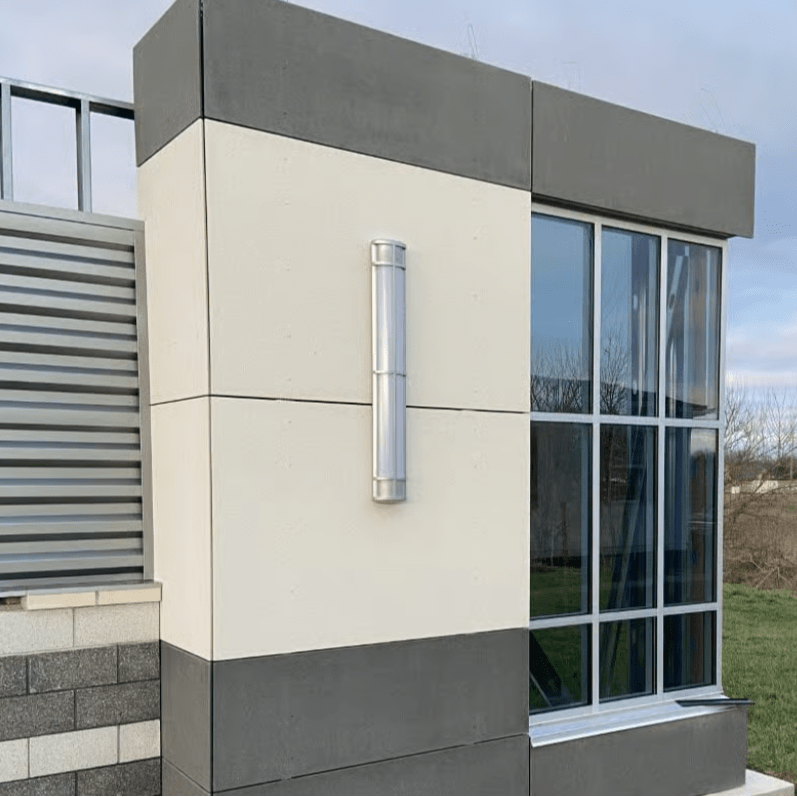 ThinCast™ Rainscreen