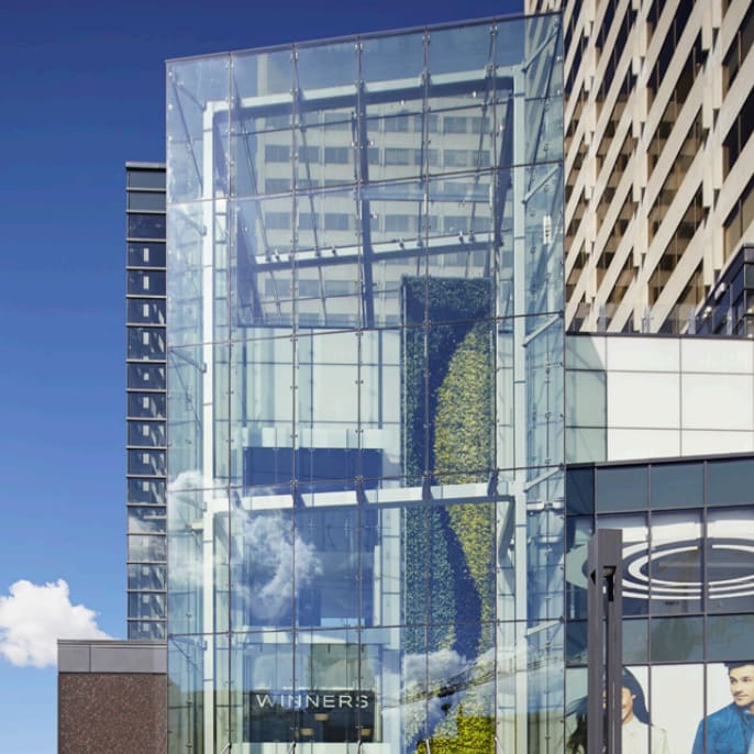 W&W Glass INSIGHT™ Systems
