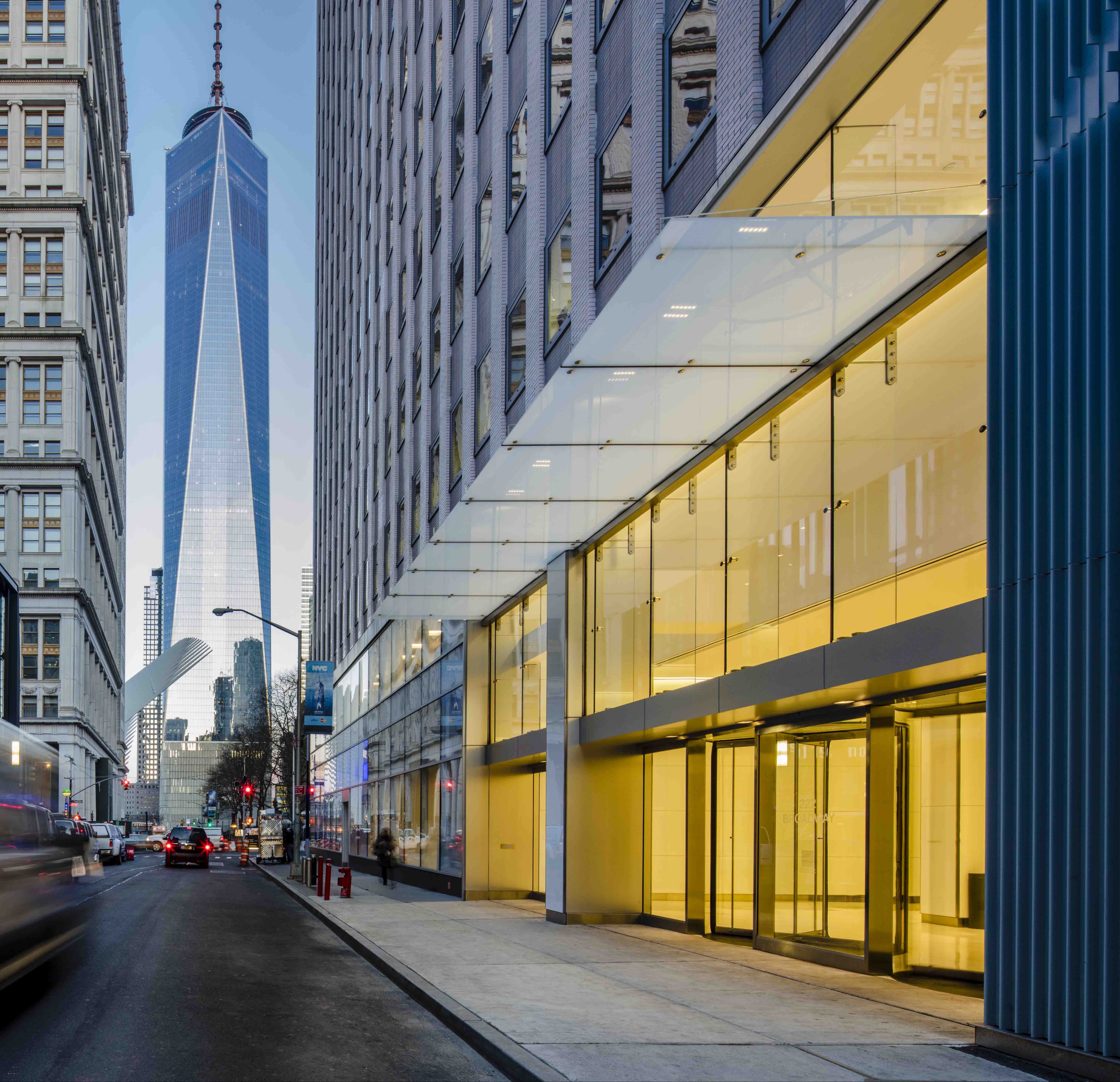 W&W Glass INSIGHT™ Systems
