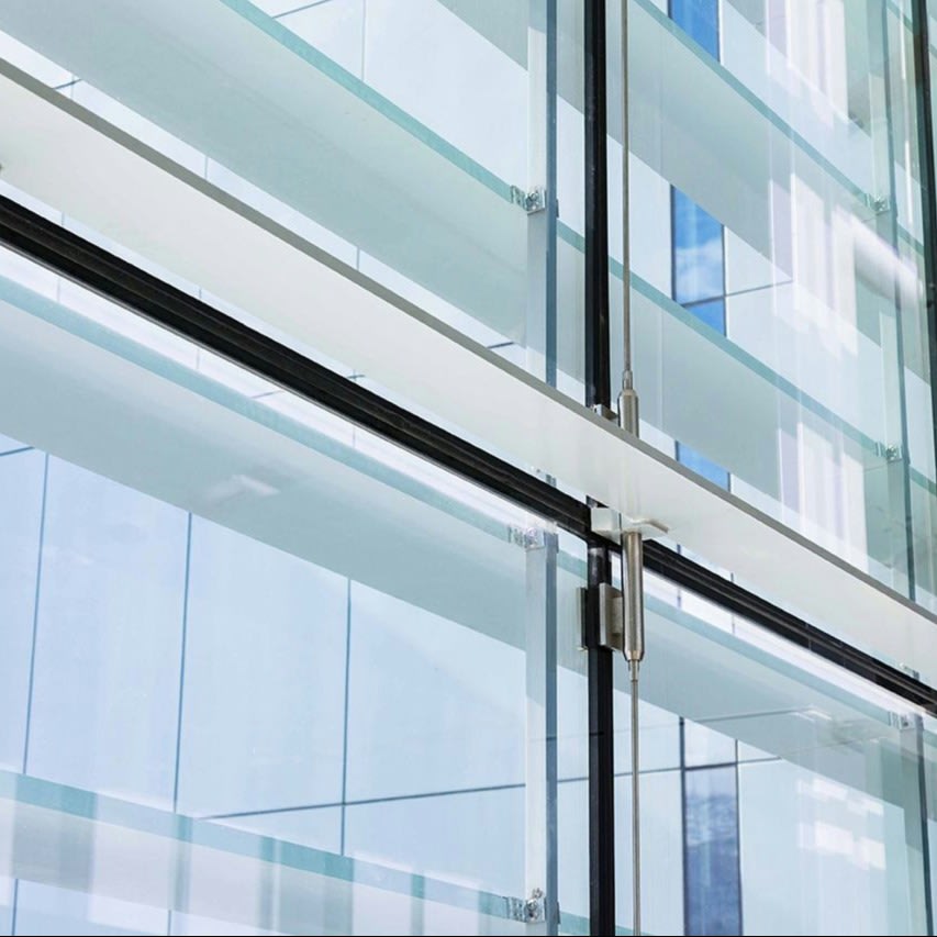W&W Glass INSIGHT™ Systems