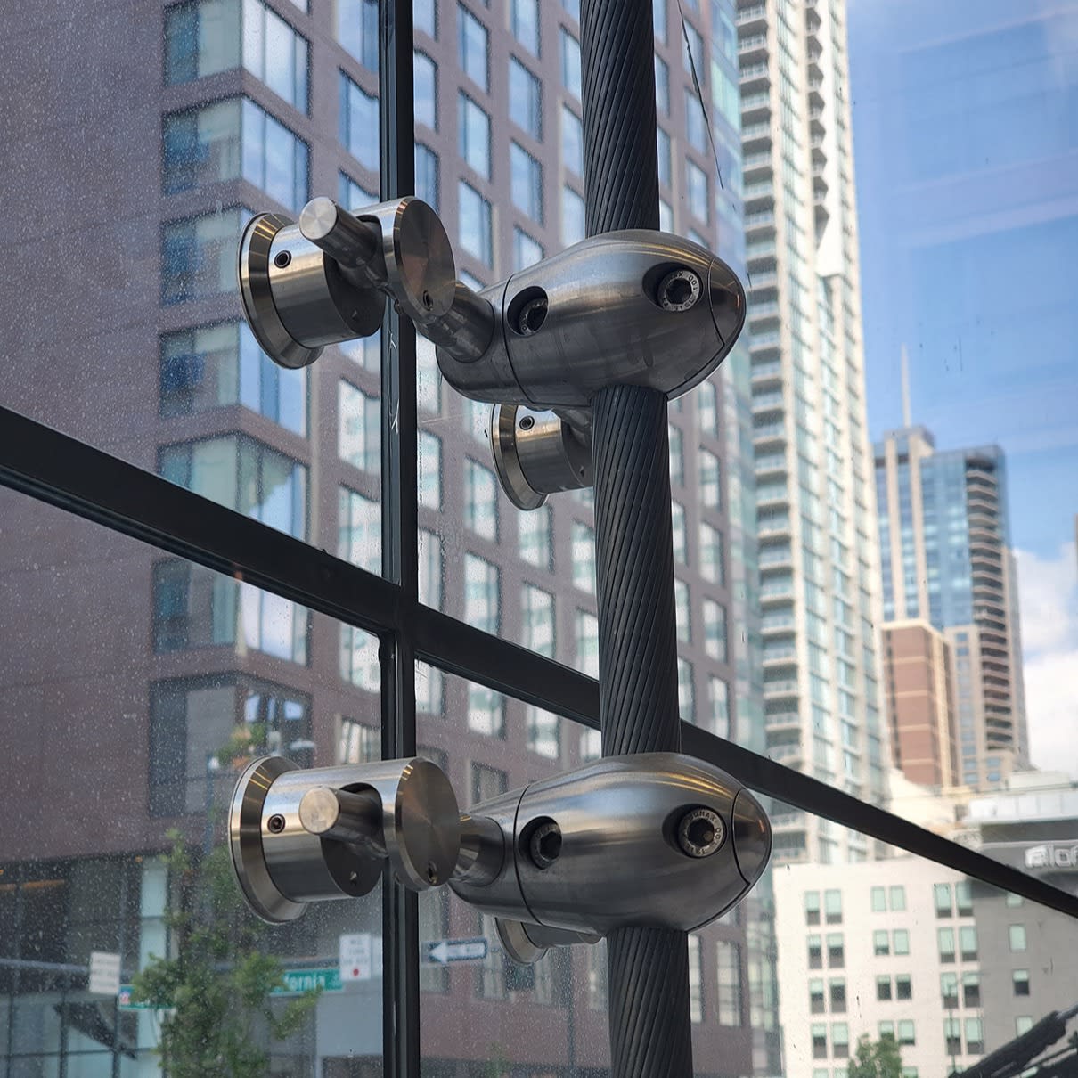 W&W Glass INSIGHT™ Systems
