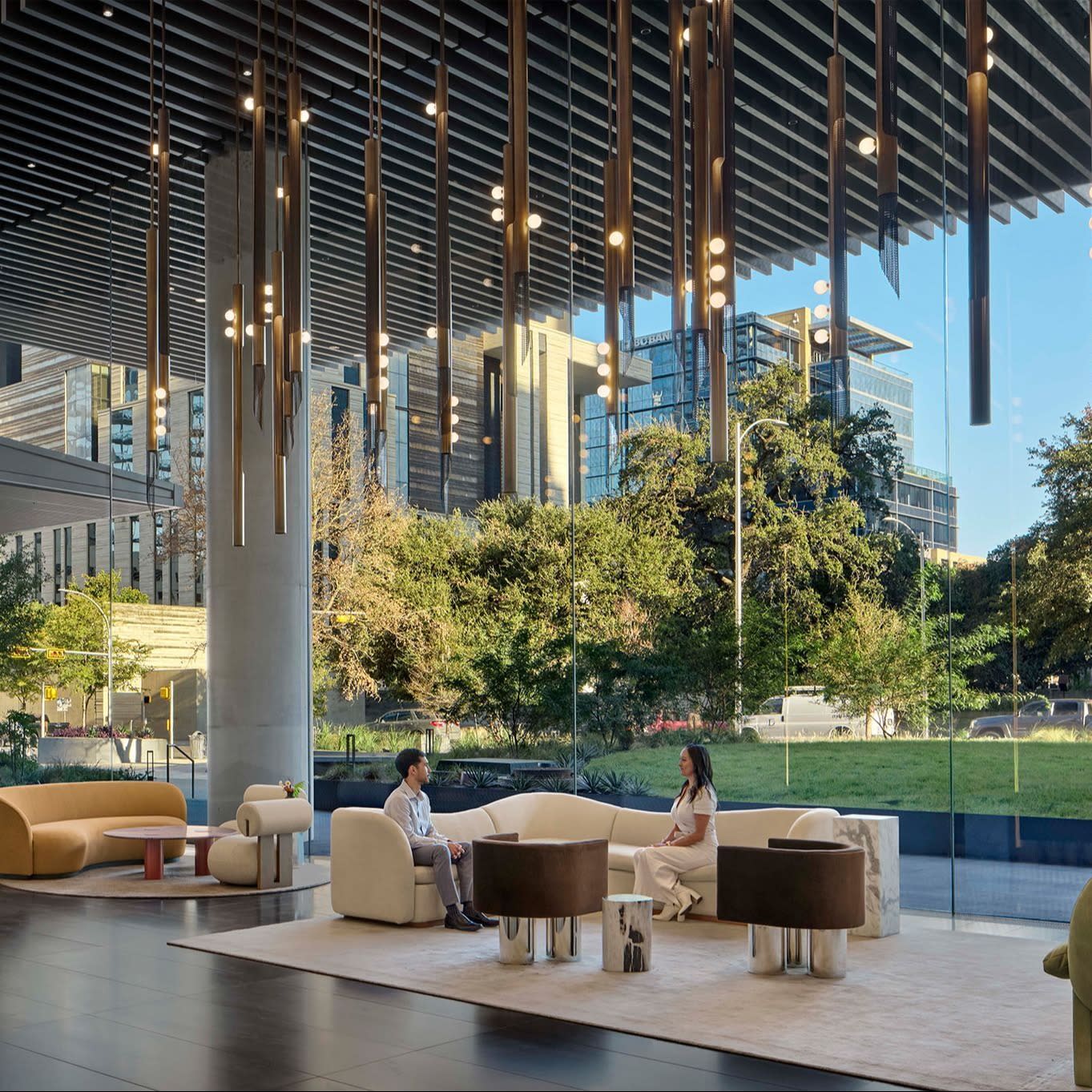 W&W Glass INSIGHT™ Systems