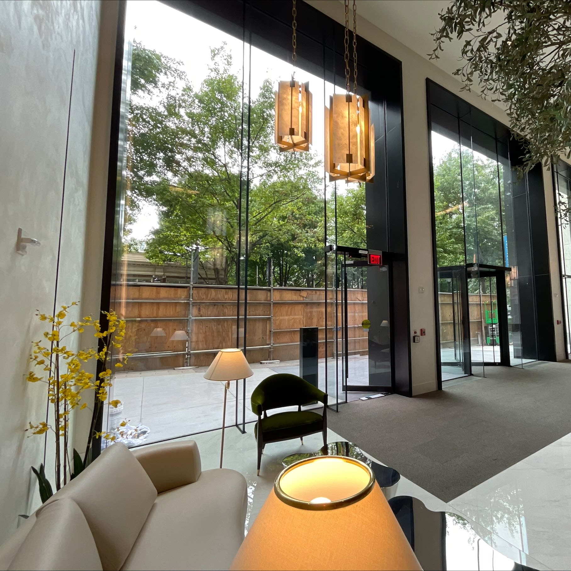 W&W Glass INSIGHT™ Systems