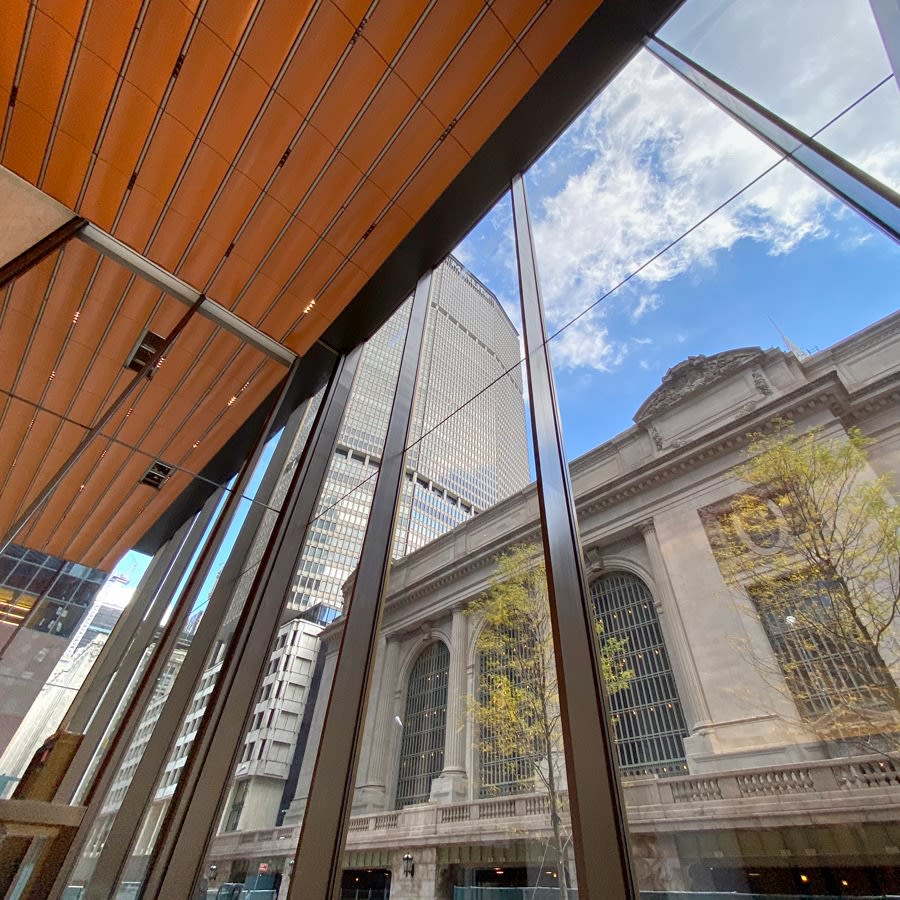 W&W Glass INSIGHT™ Systems