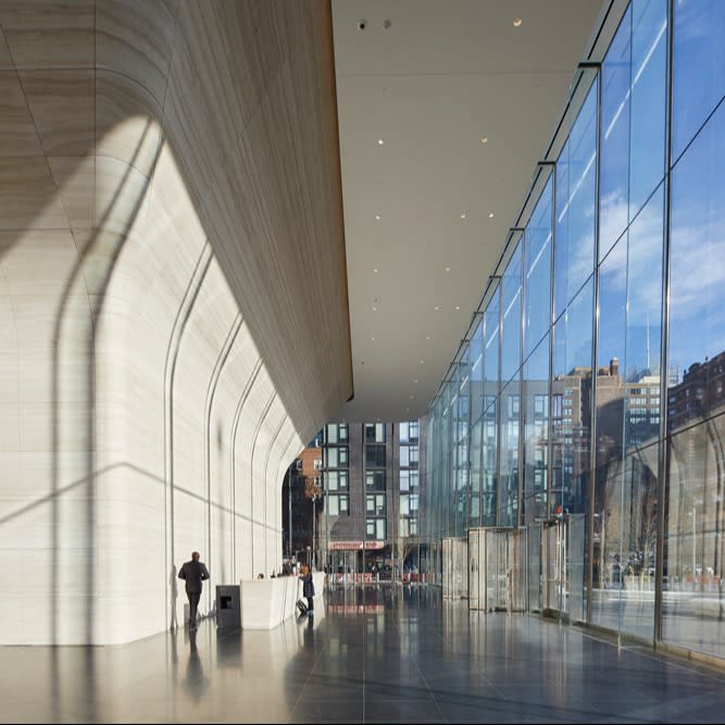 W&W Glass INSIGHT™ Systems