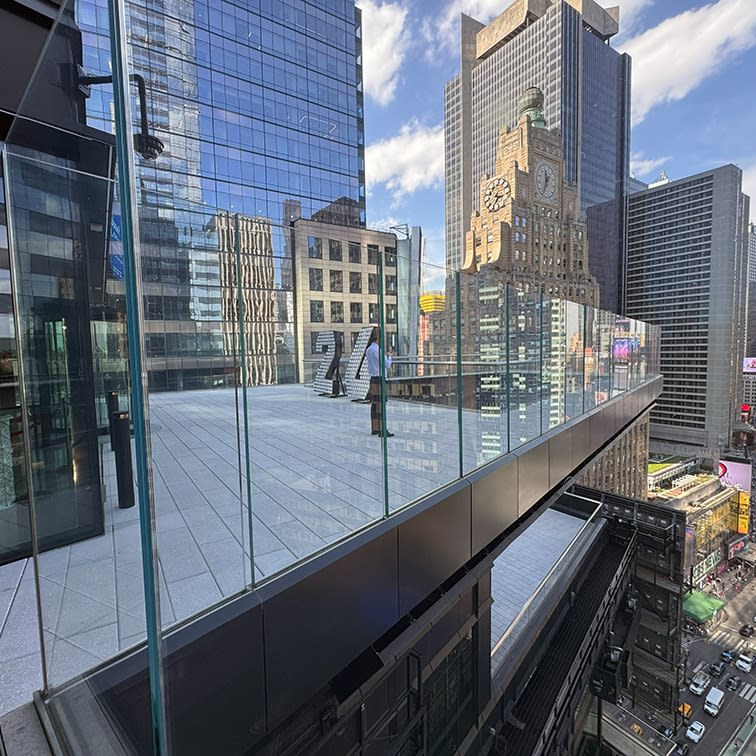W&W Glass INSIGHT™ Systems
