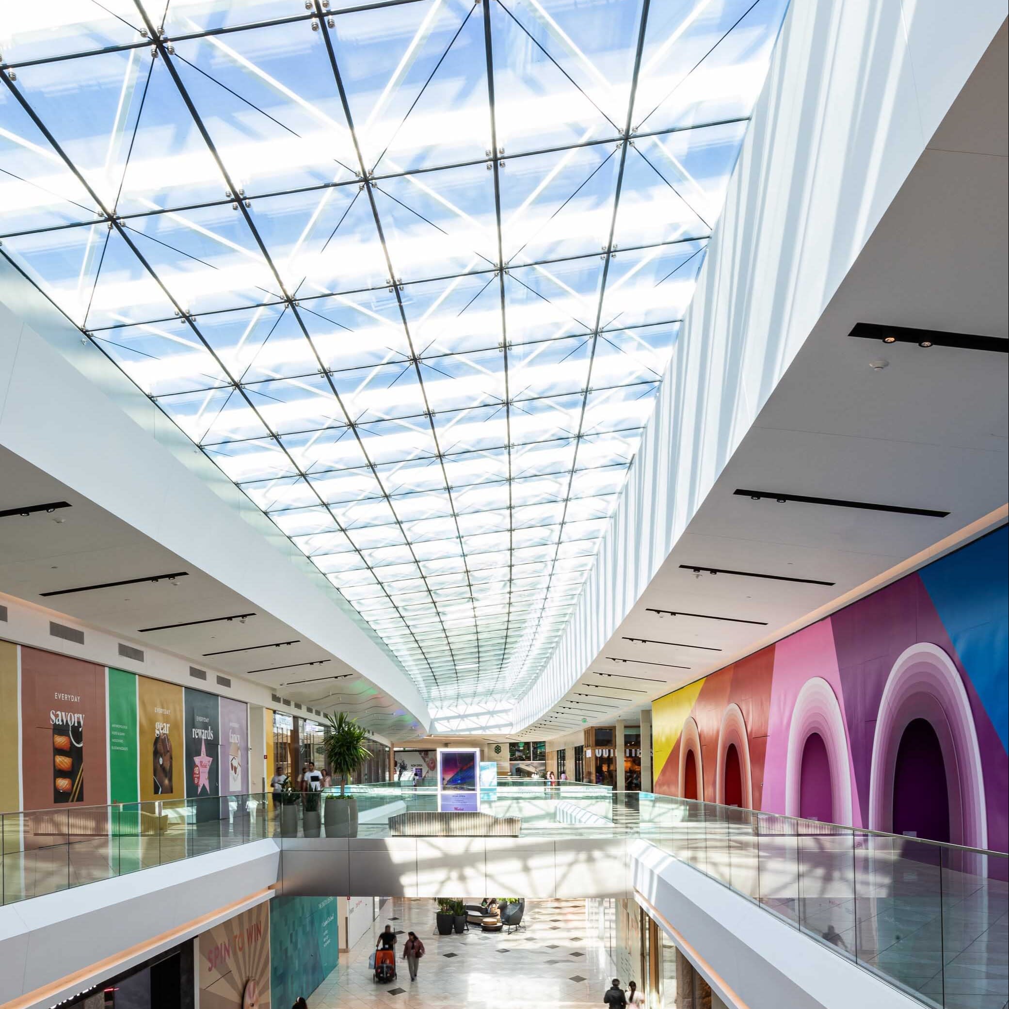 W&W Glass INSIGHT™ Systems