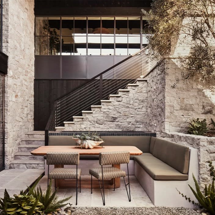Rustic