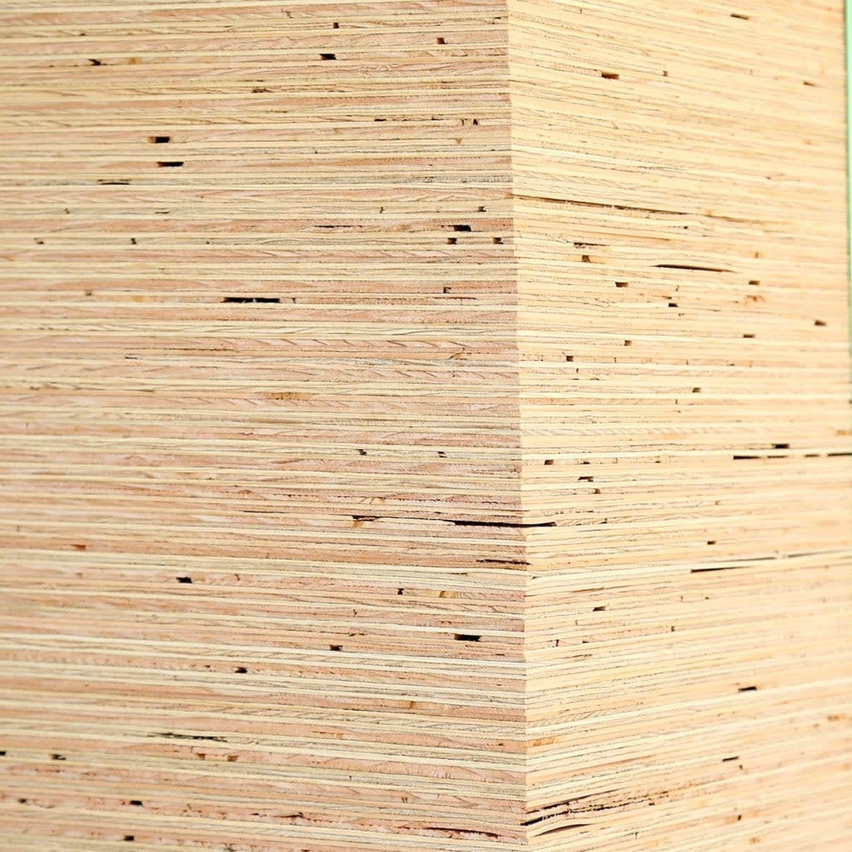 Plywood