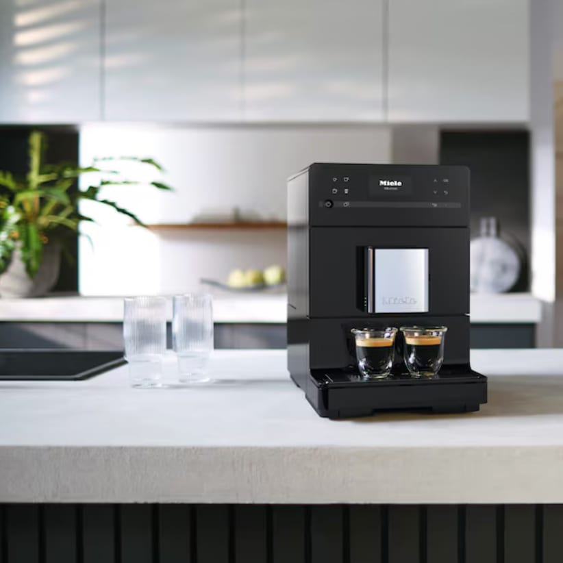 CM 5310 Silence Obsidian Black