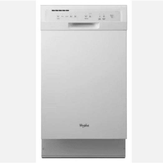 Compact Tall Tub Dishwasher