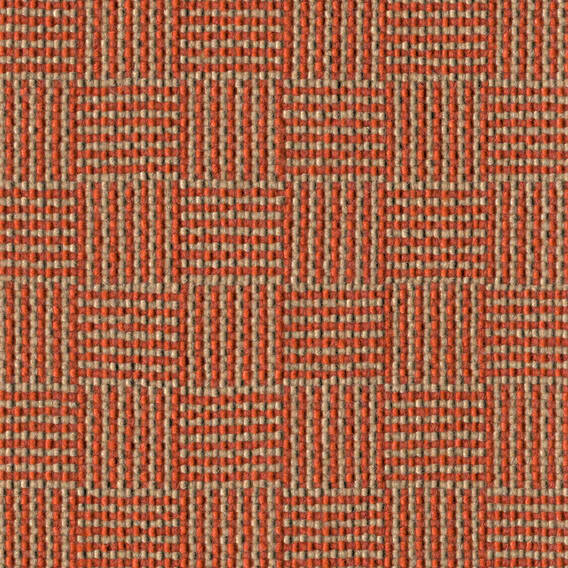 Altiplano by Sheila Hicks, 1966