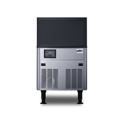 120 lb. Commercial Ice Machine