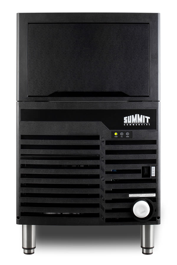 100 lb. Commercial Icemaker