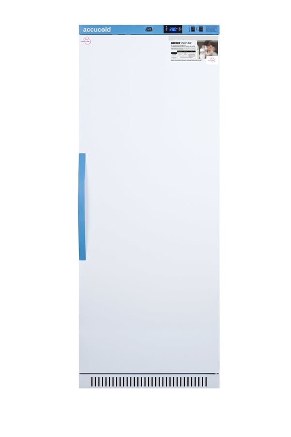 12 Cu.Ft. MOMCUBE Breast Milk Refrigerator