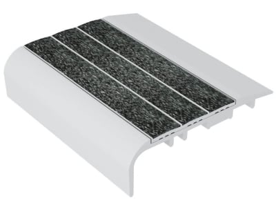 C5-N20 Non-Slip Carpet Stair Nosing