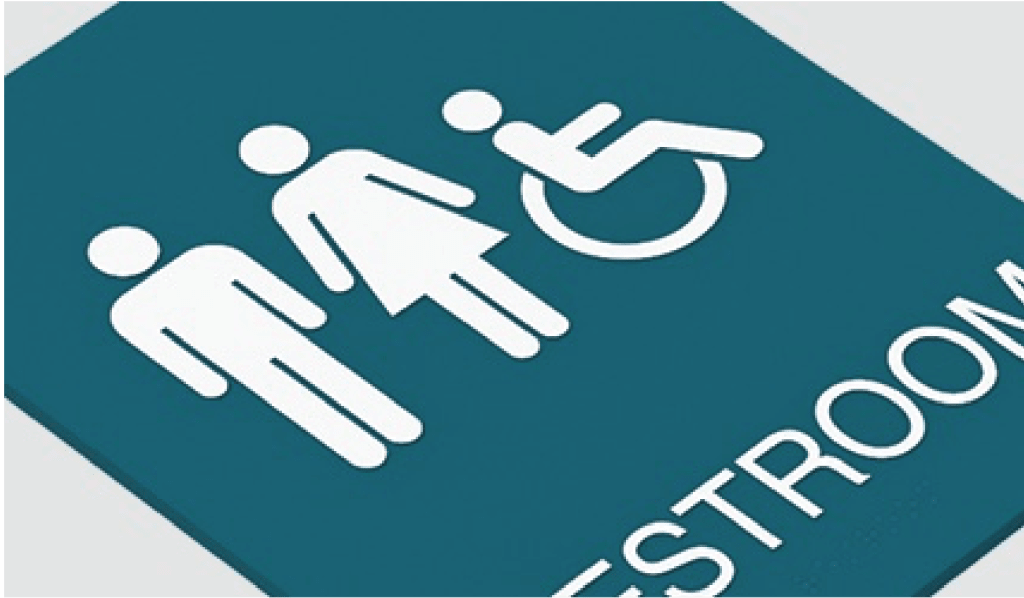 Custom ADA Signs