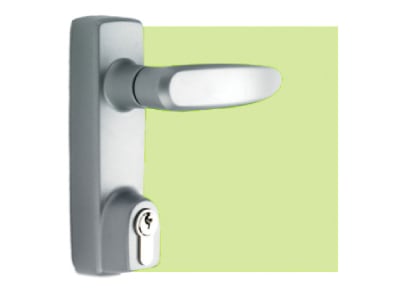 DHM03YY Luminescent Door Push Bar Marker