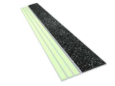 E20 Series Luminescent Contrast Strips