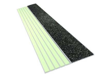 E40 Series Luminescent Contrast Strips