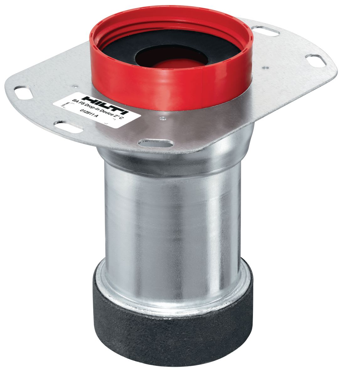 CFS-DID Drop-in device