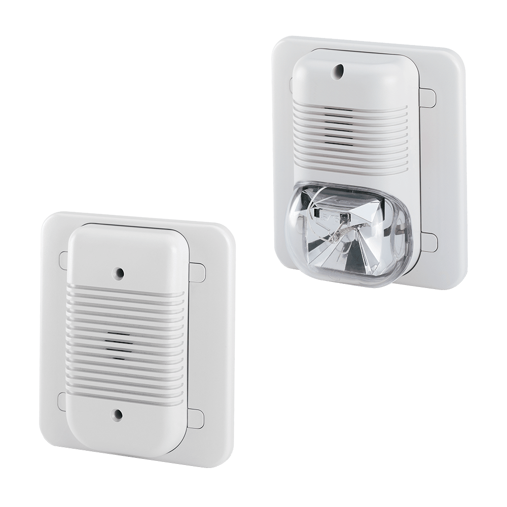 1910 Series Electric Horns