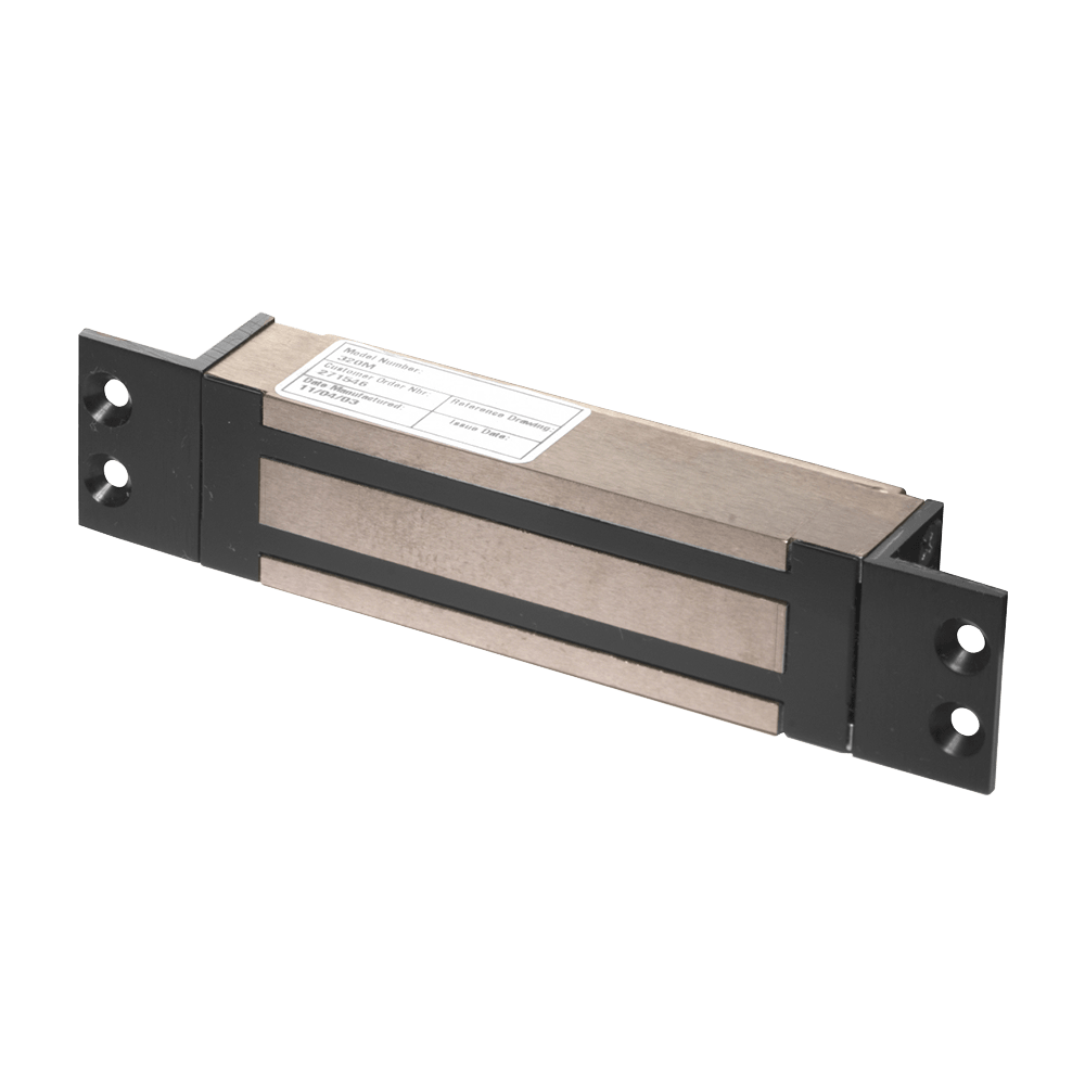 320M Mini Mortise Mount Mag Locks