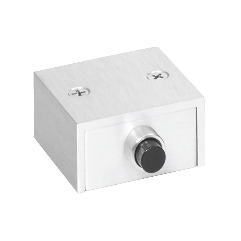 660 Series Concealed Remote Release Button or Switch