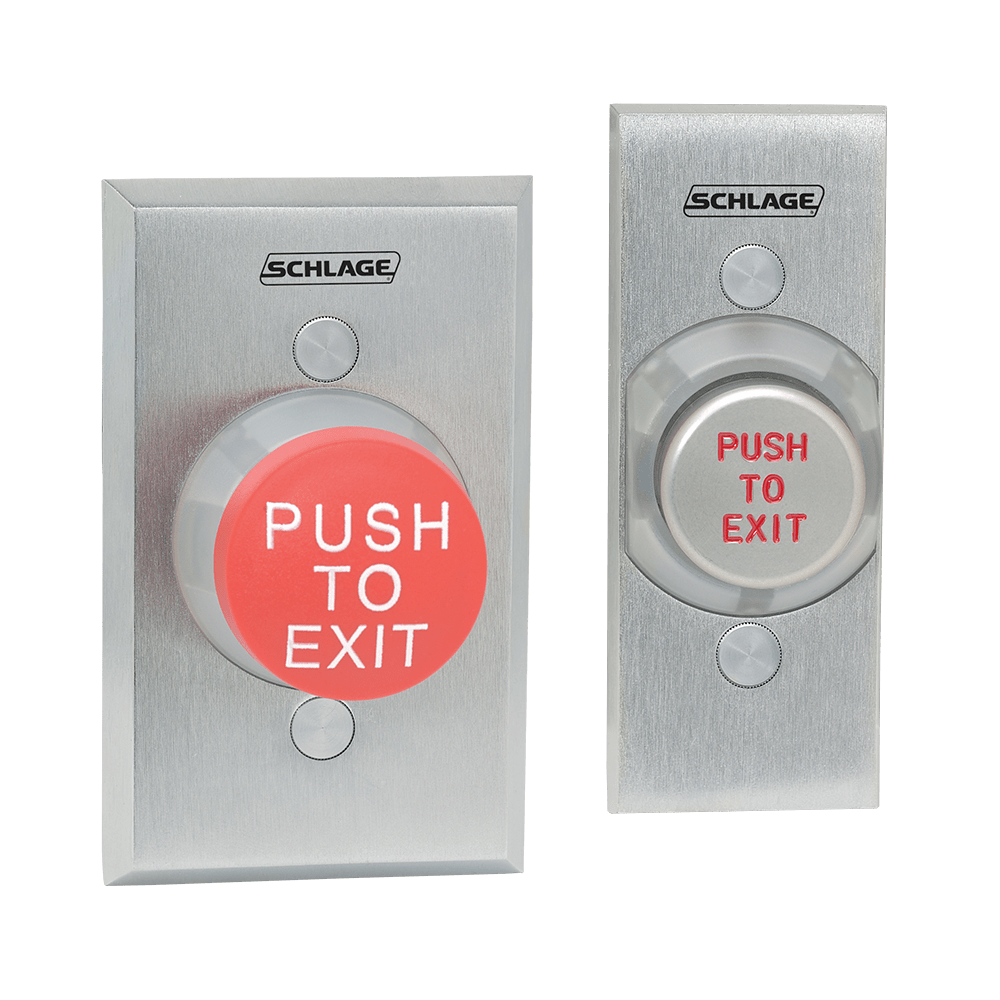 620/631 Series Heavy Duty Pushbuttons