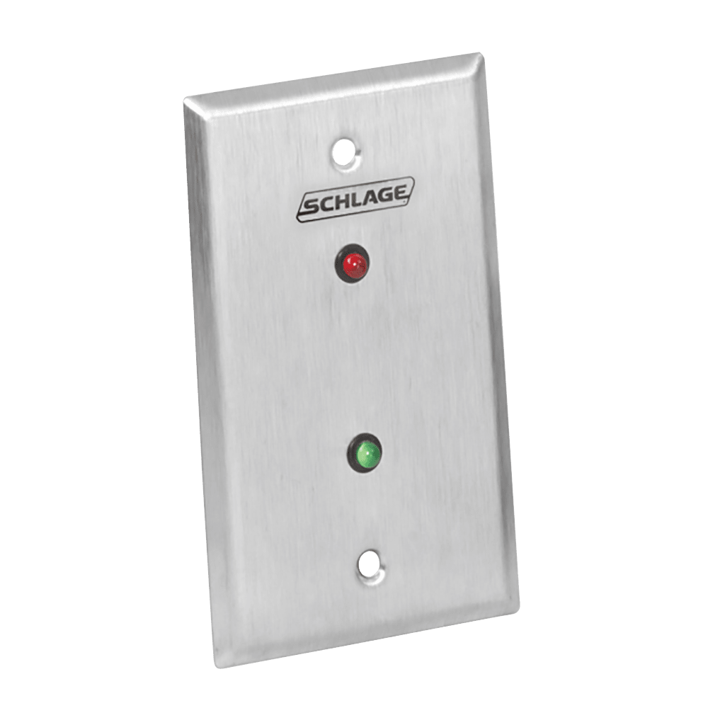 800/801 Series Remote and Local Wall Mount Monitoring Station