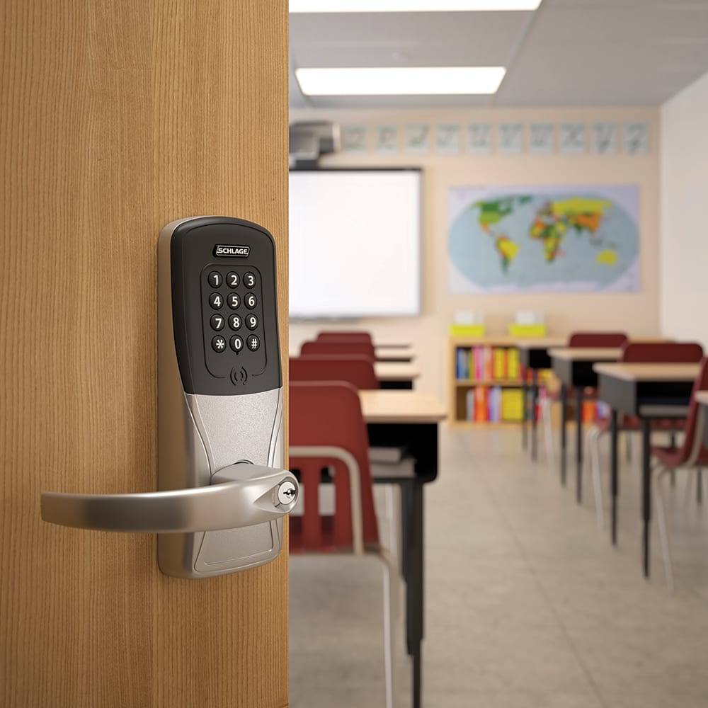 AD-200 Offline Lock