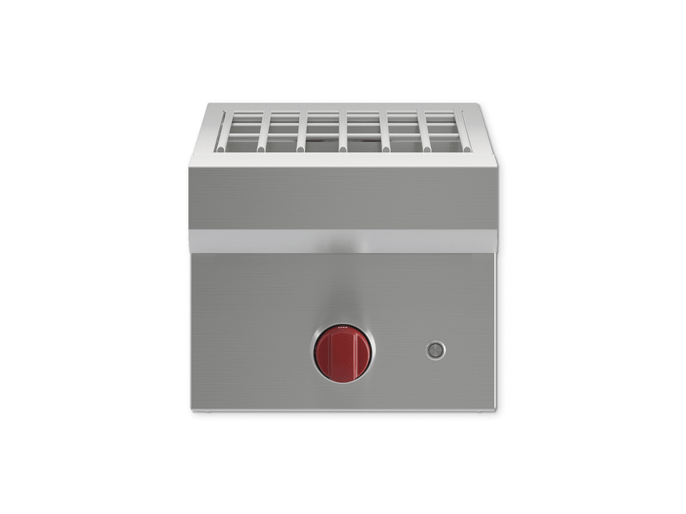 13" Built-In Burner Module