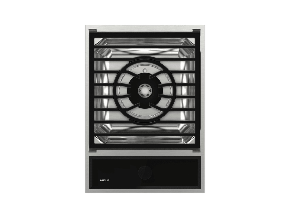 15" Transitional Multifunction Module