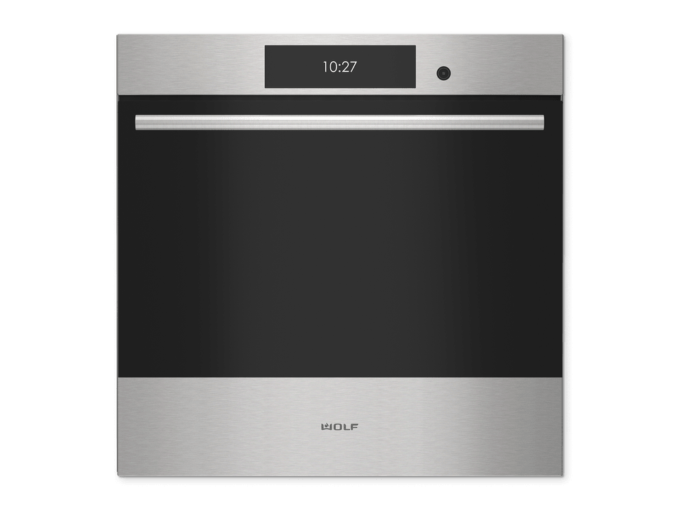 24" E Series Transitional Built-In Single Oven