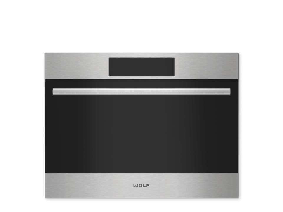 24" E Series Transitional Speed Oven