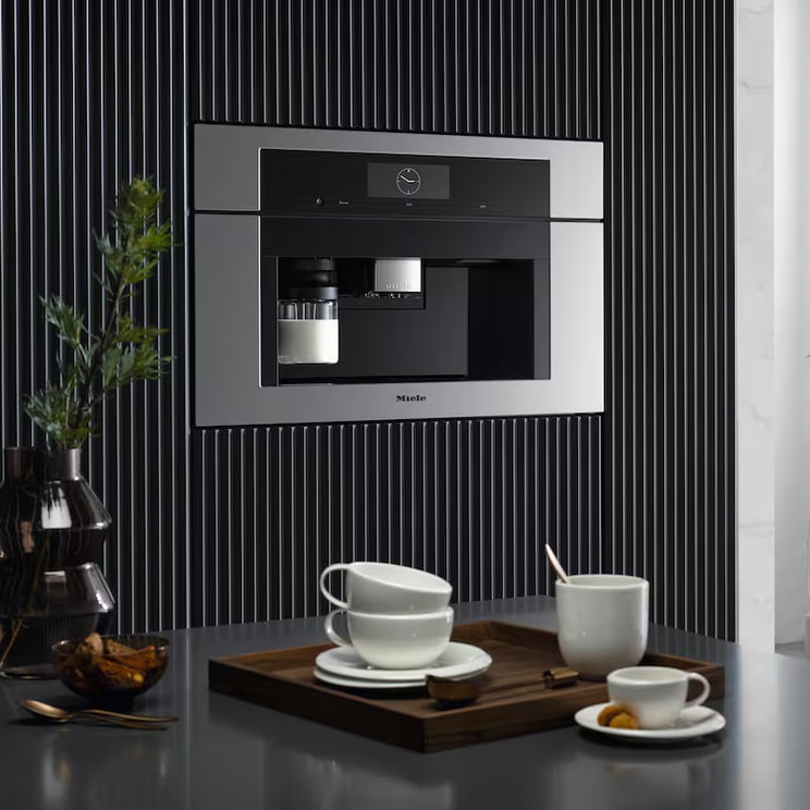 CVA 7775 Stainless steel/Clean Touch Steel