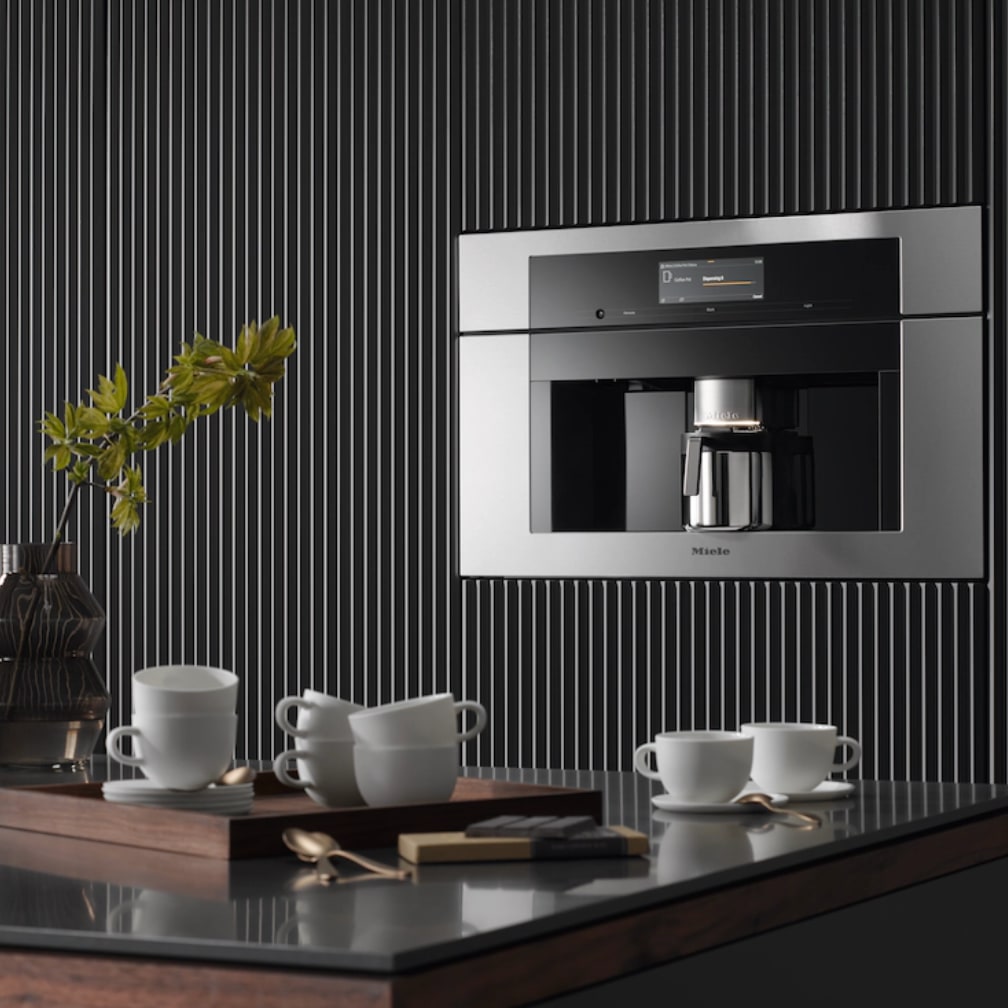 CVA 7840 Stainless steel/Clean Touch Steel