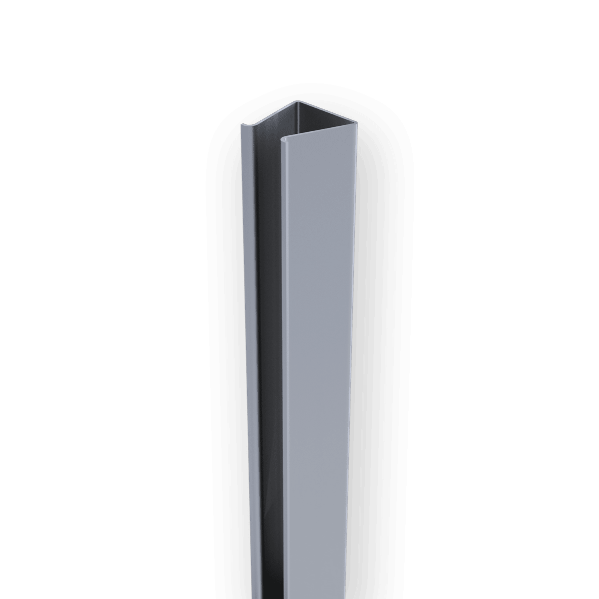 Dovetail Anchor Slot (100)