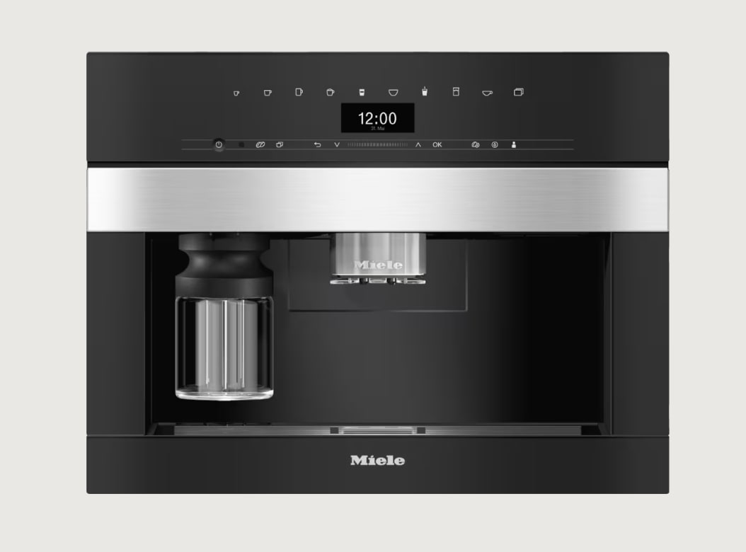 CVA 7445 Stainless steel/Clean Touch Steel