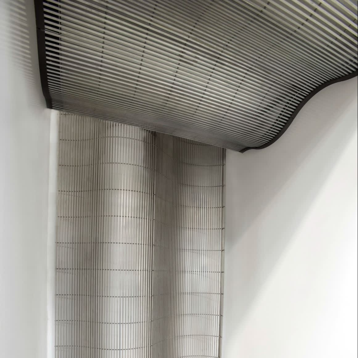 Flex-Bar™ Panel System
