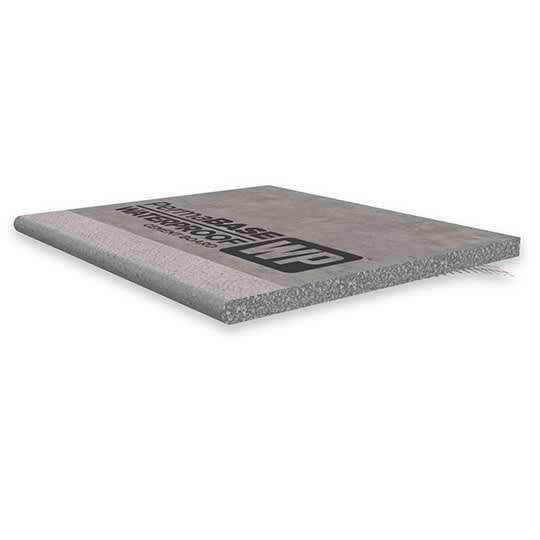 PermaBASE WP® Waterproof Cement Board