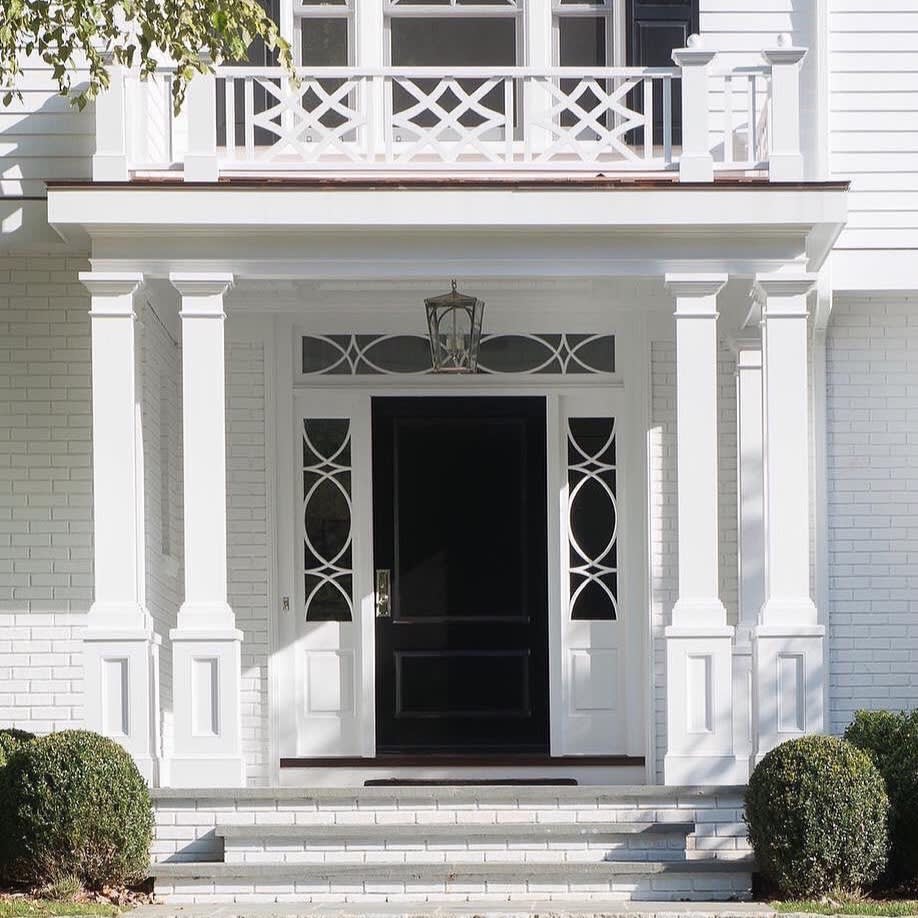 Entrance Systems