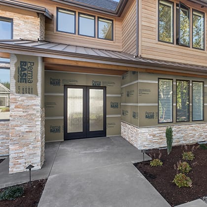 PermaBASE® Cement Board